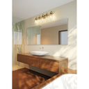Z-Lite Kinsley 5 Light Vanity Light image 22