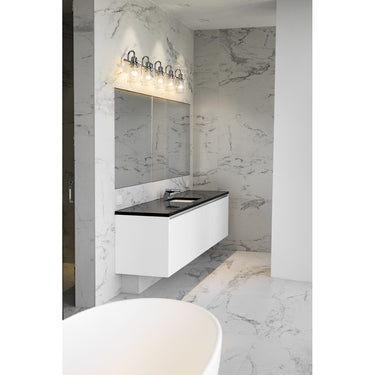 Z-Lite Kinsley 5 Light Vanity Light image 25