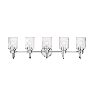 Z-Lite Kinsley 5 Light Vanity Light image 9