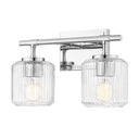 Z-Lite Landon 2 Light Vanity Light image 1