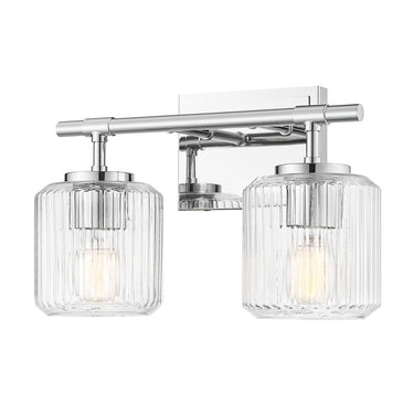 Z-Lite Landon 2 Light Vanity Light image 1