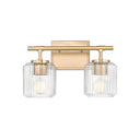 Z-Lite Landon 2 Light Vanity Light image 11