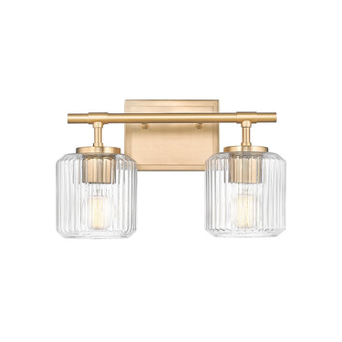 Z-Lite Landon 2 Light Vanity Light image 11
