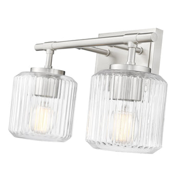 Z-Lite Landon 2 Light Vanity Light image 12