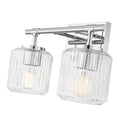 Z-Lite Landon 2 Light Vanity Light image 13