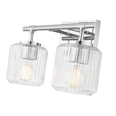 Z-Lite Landon 2 Light Vanity Light image 13