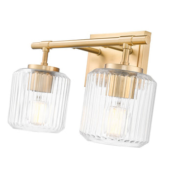 Z-Lite Landon 2 Light Vanity Light image 15