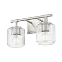 Z-Lite Landon 2 Light Vanity Light image 16