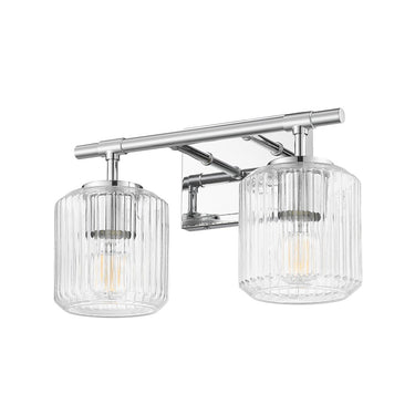 Z-Lite Landon 2 Light Vanity Light image 17
