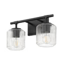 Z-Lite Landon 2 Light Vanity Light image 18