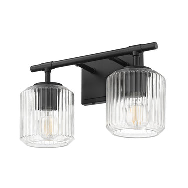 Z-Lite Landon 2 Light Vanity Light image 18