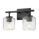Z-Lite Landon 2 Light Vanity Light image 2