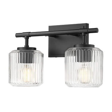 Z-Lite Landon 2 Light Vanity Light image 2