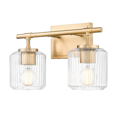 Z-Lite Landon 2 Light Vanity Light image 3