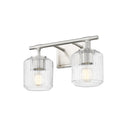 Z-Lite Landon 2 Light Vanity Light image 4