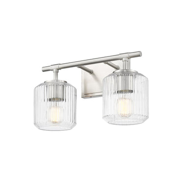 Z-Lite Landon 2 Light Vanity Light image 4