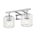 Z-Lite Landon 2 Light Vanity Light image 5