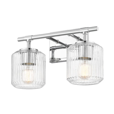 Z-Lite Landon 2 Light Vanity Light image 5