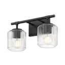 Z-Lite Landon 2 Light Vanity Light image 6