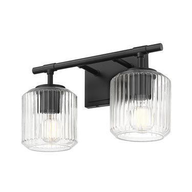 Z-Lite Landon 2 Light Vanity Light image 6