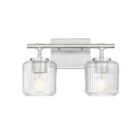 Z-Lite Landon 2 Light Vanity Light image 8