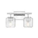 Z-Lite Landon 2 Light Vanity Light image 9