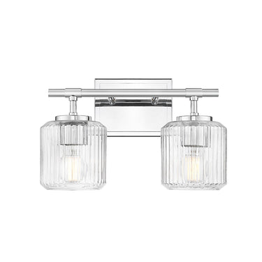 Z-Lite Landon 2 Light Vanity Light image 9