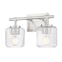 Z-Lite Landon 2 Light Vanity Light image