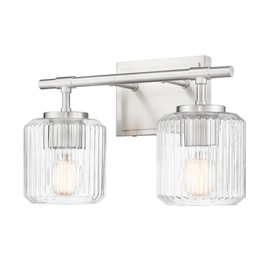 Z-Lite Landon 2 Light Vanity Light image