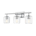 Z-Lite Landon 3 Light Vanity Light image 1