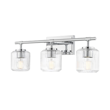 Z-Lite Landon 3 Light Vanity Light image 1