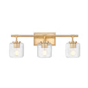 Z-Lite Landon 3 Light Vanity Light image 11