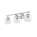 Z-Lite Landon 3 Light Vanity Light image 17