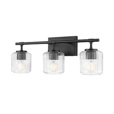 Z-Lite Landon 3 Light Vanity Light image 2