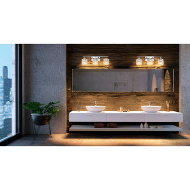 Z-Lite Landon 3 Light Vanity Light image 21