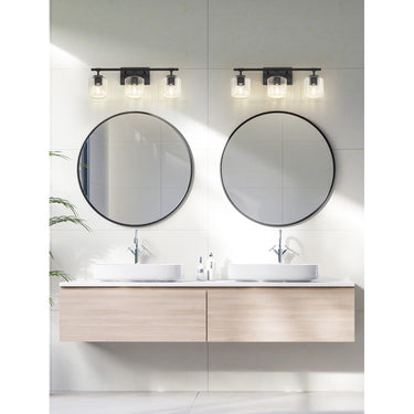 Z-Lite Landon 3 Light Vanity Light image 22