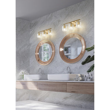 Z-Lite Landon 3 Light Vanity Light image 27