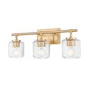 Z-Lite Landon 3 Light Vanity Light image 3