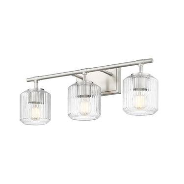 Z-Lite Landon 3 Light Vanity Light image 4