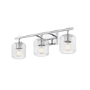 Z-Lite Landon 3 Light Vanity Light image 5