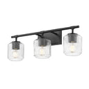 Z-Lite Landon 3 Light Vanity Light image 6