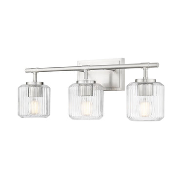 Z-Lite Landon 3 Light Vanity Light image