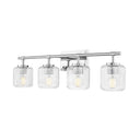 Z-Lite Landon 4 Light Vanity Light image 1