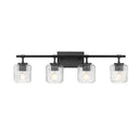 Z-Lite Landon 4 Light Vanity Light image 10
