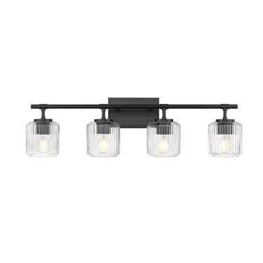 Z-Lite Landon 4 Light Vanity Light image 10