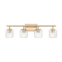 Z-Lite Landon 4 Light Vanity Light image 11