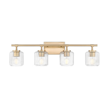 Z-Lite Landon 4 Light Vanity Light image 11