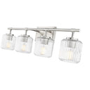 Z-Lite Landon 4 Light Vanity Light image 12