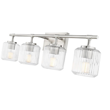 Z-Lite Landon 4 Light Vanity Light image 12
