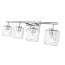 Z-Lite Landon 4 Light Vanity Light image 13